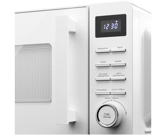  Микроволновая печь Kuppersberg TMW 202 W 