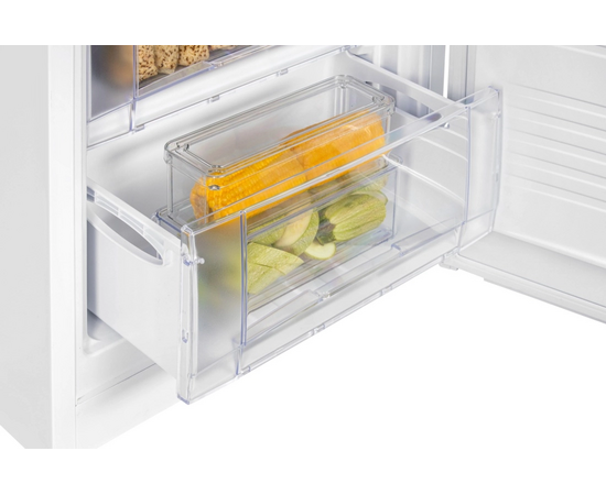  Морозилка NORDFROST DF 260NF WAP White 