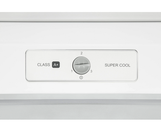  Морозилка NORDFROST DF 260NF WAP White 