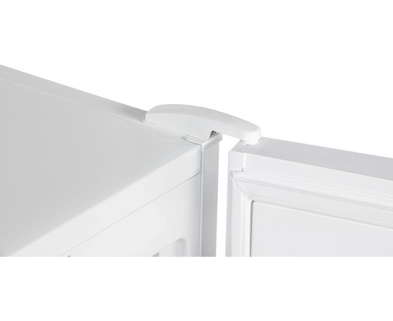  Морозилка NORDFROST DF 260NF WAP White 