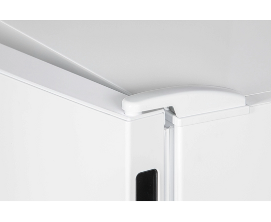  Морозилка NORDFROST DF 260NF WAP White 