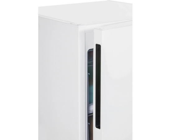  Морозилка NORDFROST DF 260NF WAP White 