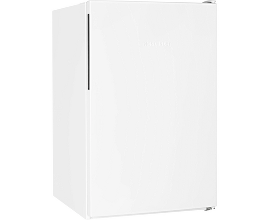  Морозилка NORDFROST DF 260NF WAP White 