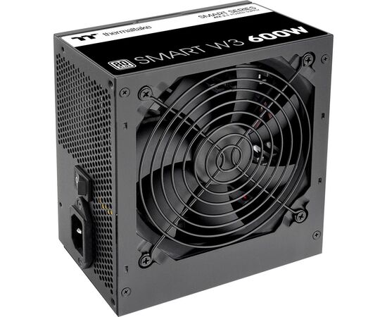  Блок питания Thermaltake Smart W3 600 (PS-SPW-0600NNFAWE-1) 