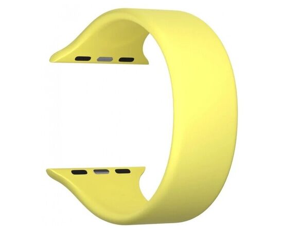  Ремешок для часов Apple LYAMBDA DSJ-23-40-YL 