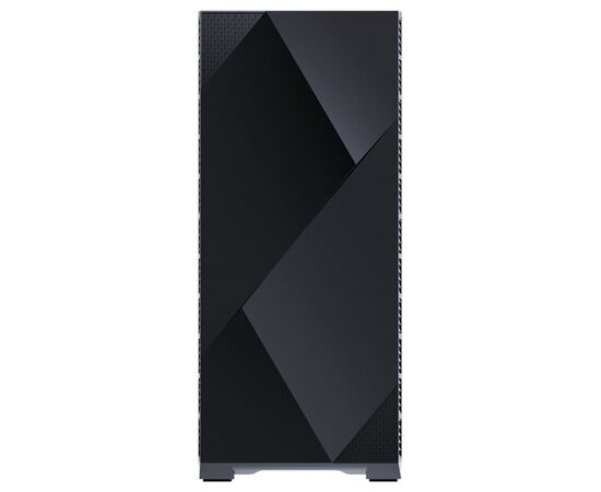  Корпус Zalman Z3 Iceberg Black 