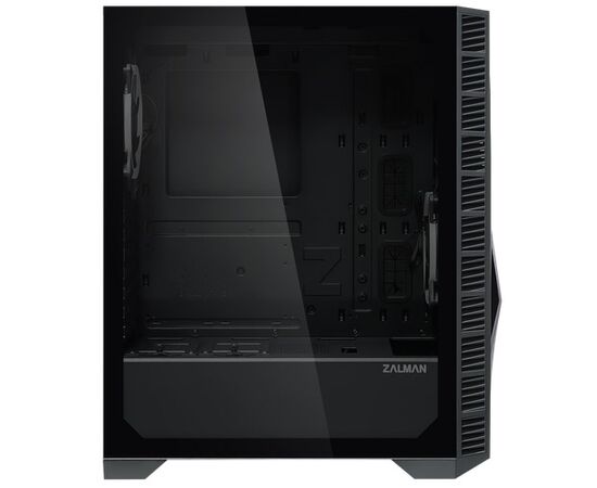  Корпус Zalman Z3 Iceberg Black 