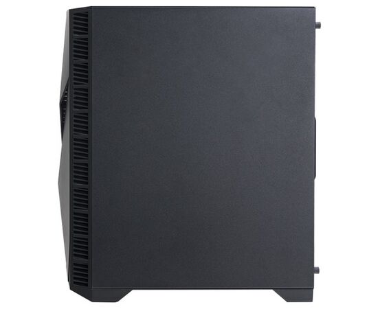  Корпус Zalman Z3 Iceberg Black 