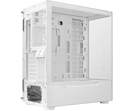  Корпус Ginzzu GL780 Белый 