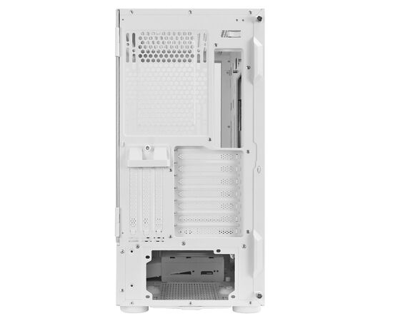  Корпус Ginzzu GL780 Белый 