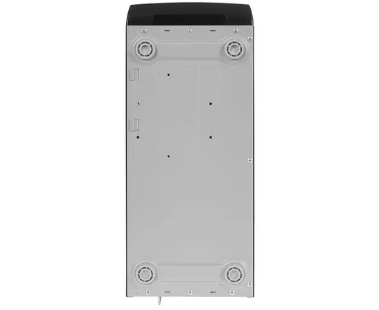  Корпус InWin ENR022 (6195072) Black 400W PM-400ATX Mini Tower U3.0*2+A(HD) mATX 