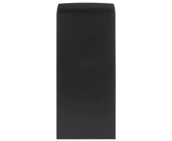  Корпус InWin ENR022 (6195072) Black 400W PM-400ATX Mini Tower U3.0*2+A(HD) mATX 