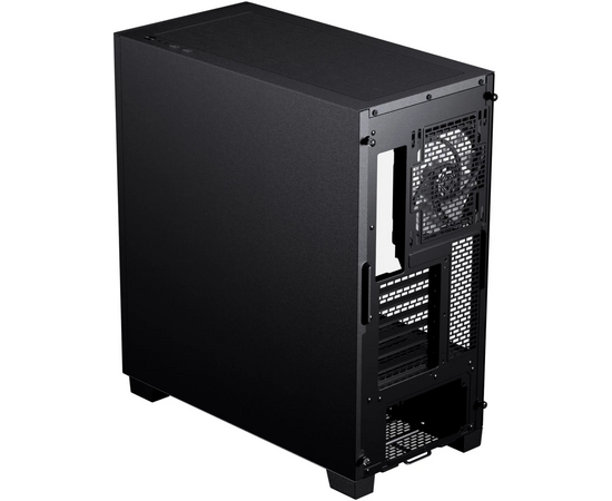 Корпус PHANTEKS 523 XT Pro Ultra, Black (PH-XT523P1_DBK01R_RU), 4x140mm ARGB Fan, Front dust filter, Tempered Glass, Mid-Tower 