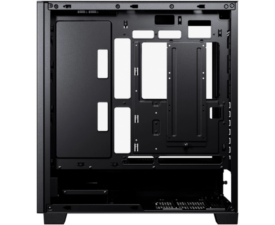  Корпус PHANTEKS 523 XT Pro Ultra, Black (PH-XT523P1_DBK01R_RU), 4x140mm ARGB Fan, Front dust filter, Tempered Glass, Mid-Tower 