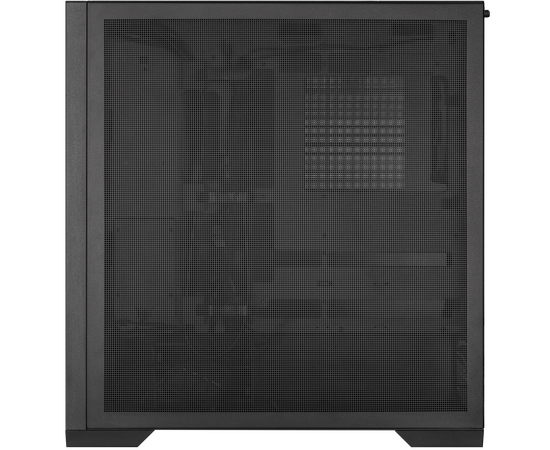 Корпус ASUS Tuf Gaming GT302 TG ARGB Black (90DC00I0-B19000) GT302/ARGB Fans/BLK 