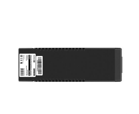  ИБП ExeGate EX292784RUS Power Back BNB-1000.LED.AVR.4C13.RJ.USB Black 