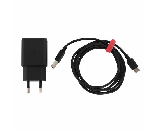  Яндекс Станция Лайт YNDX-00025R (красный) 