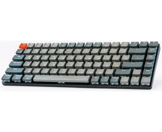  Клавиатура Keychron K3 (K3D2) беспроводная 