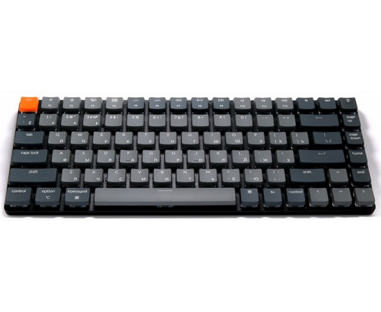  Клавиатура Keychron K3 (K3D2) беспроводная 