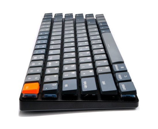  Клавиатура Keychron K3 (K3D2) беспроводная 