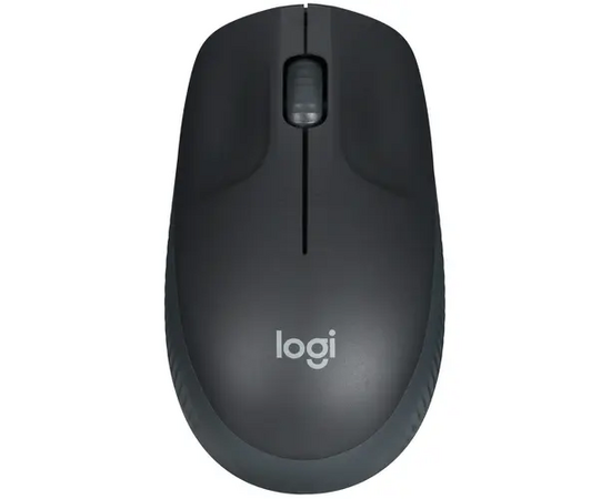  Мышь LOGITECH M190 (910-005923) Black 