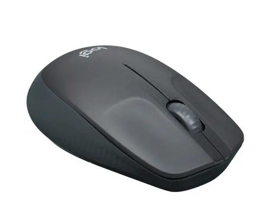 Мышь LOGITECH M190 (910-005923) Black 