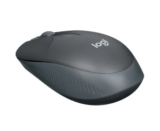  Мышь LOGITECH M190 (910-005923) Black 
