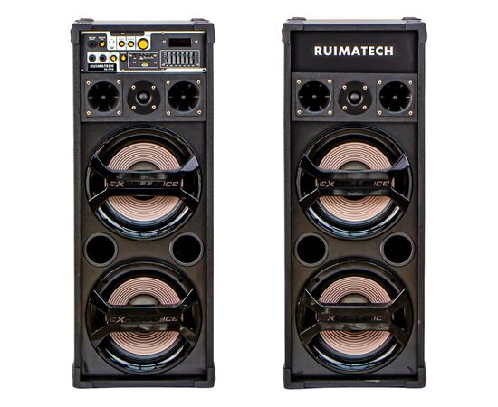  Акустическая система Ruimatech VA-7912 