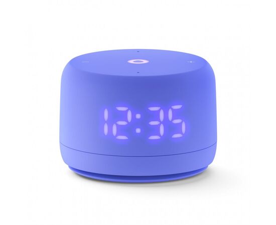  Яндекс Станция Лайт 2 YNDX-00026VIO на YaGPT, фиолетовый 