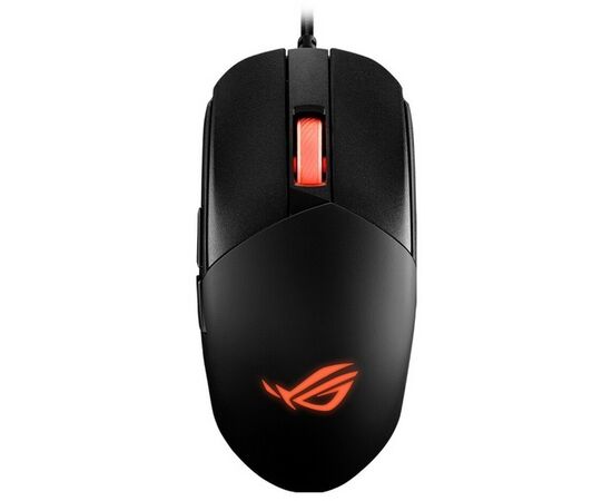 Мышь ASUS P520 ROG Strix Impact III WL 90MP03D0-BMUA00 