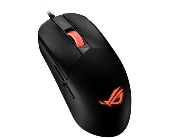  Мышь ASUS P520 ROG Strix Impact III WL 90MP03D0-BMUA00 