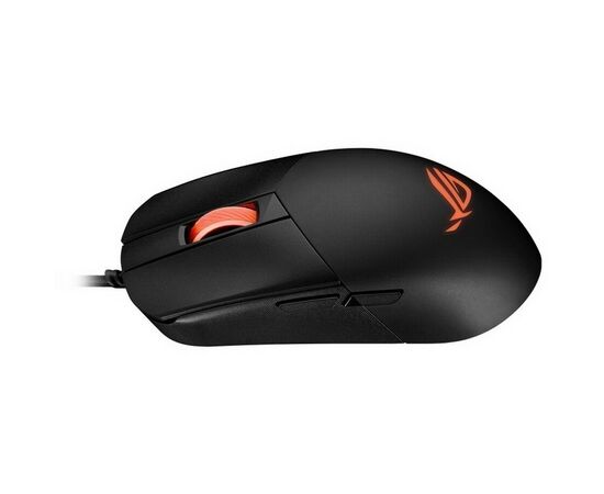  Мышь ASUS P520 ROG Strix Impact III WL 90MP03D0-BMUA00 