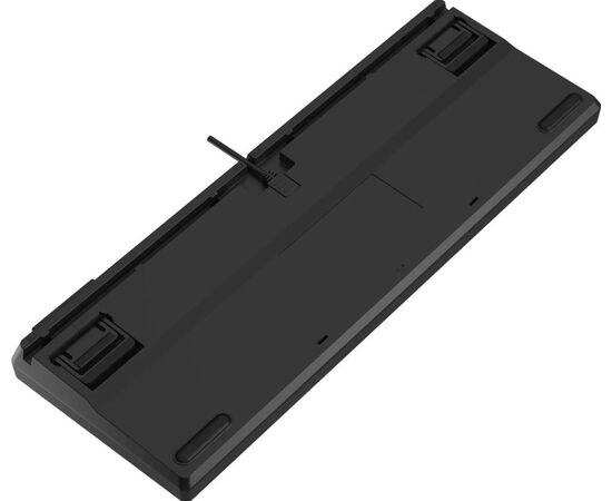  Клавиатура A4Tech Bloody AT98 механическая черный/красный USB for gamer LED (AT98) 