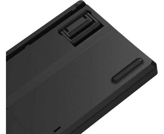  Клавиатура A4Tech Bloody AT98 механическая черный/красный USB for gamer LED (AT98) 