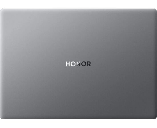  Ноутбук Honor MagicBook X14 2025 FRG-X (5301ALXL) Space Gray 