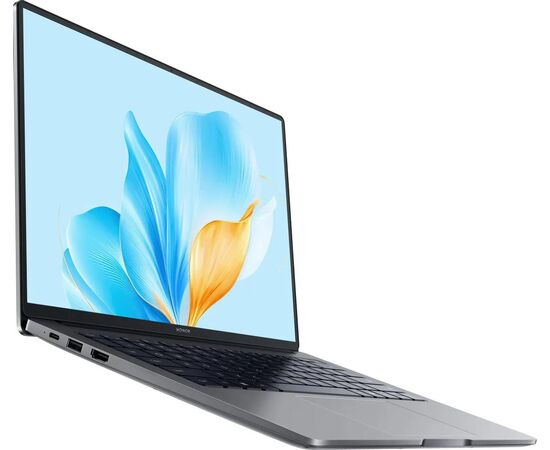  Ноутбук Honor MagicBook X14 2025 FRG-X (5301ALXL) Space Gray 