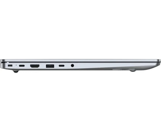  Ноутбук TECNO Megabook K16S K16SAA (4894947060243) Core i5-13420H/16Gb/SSD512Gb/IntelUHD/FHD/Win11/silver 