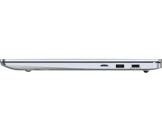  Ноутбук TECNO Megabook K16S K16SAA (4894947060243) Core i5-13420H/16Gb/SSD512Gb/IntelUHD/FHD/Win11/silver 
