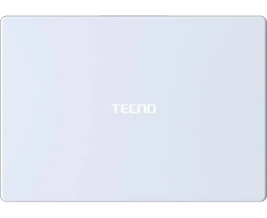  Ноутбук TECNO Megabook K16S K16SAA (4894947060243) Core i5-13420H/16Gb/SSD512Gb/IntelUHD/FHD/Win11/silver 