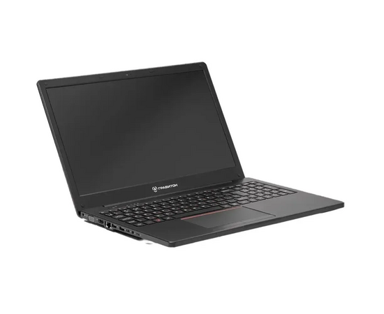  Ноутбук Гравитон Н15И (164639) 15.6"/1920x1080/i5-10210U/8GBDDR4/256GBSSD М.2/Wi-Fi+BT/no OS/WR1 
