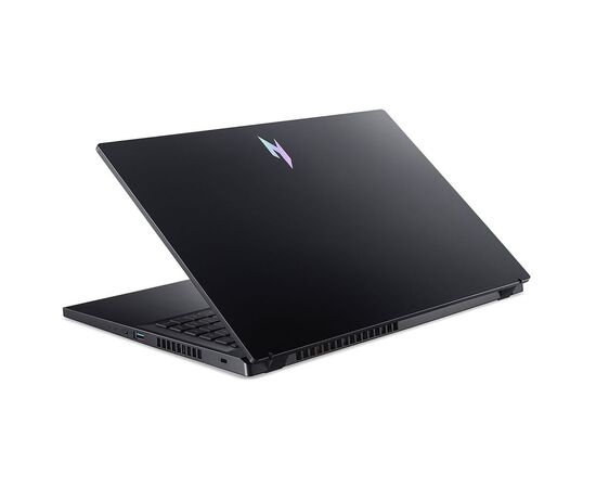  Ноутбук ACER Nitro V 15 ANV15-41-R9QM (NH.QSJER.003) 15.6" IPS FHD/Ryzen 5 6600H/16Gb/512Gb SSD/2050 4Gb/noOS/black 
