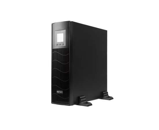  ИБП Smartwatt Data 3kVA 2400Вт 3000ВА черный 