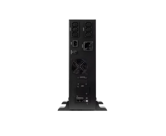  ИБП Smartwatt Data 3kVA 2400Вт 3000ВА черный 