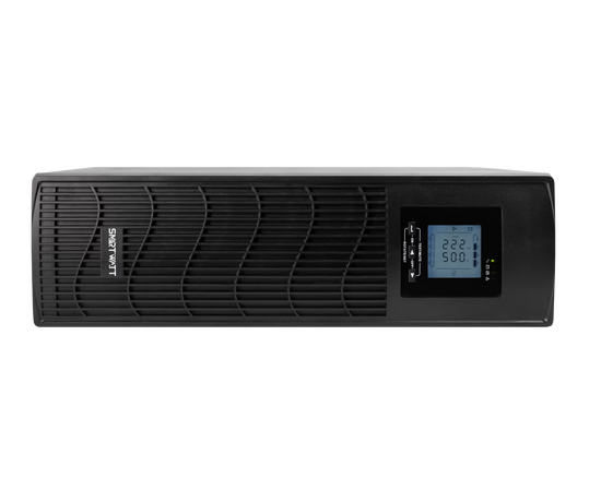  ИБП Smartwatt Data 3kVA 2400Вт 3000ВА черный 
