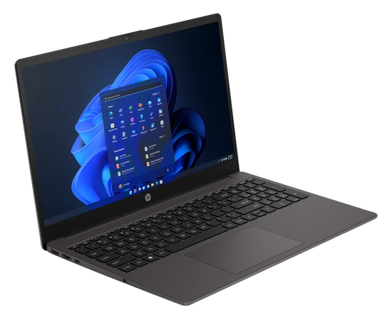  Ноутбук HP 255 G10 (AK9X4AT) AMD Ryzen 5 7530U/16Gb/512Gb SSD/15.6 FHD IPS AG/Cam HD/DOS 