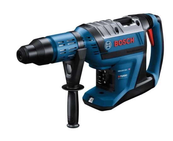  Перфоратор Bosch GBH 18V-45 C Solo (0611913120)  аккумуляторный 