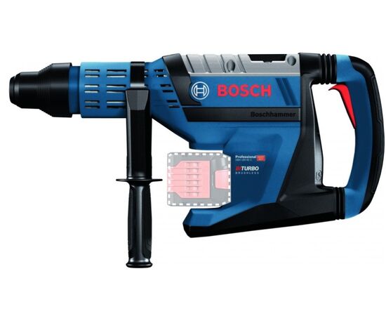  Перфоратор Bosch GBH 18V-45 C Solo (0611913120)  аккумуляторный 