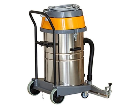  Пылеводосос Bennett Power 606-3M80-C 