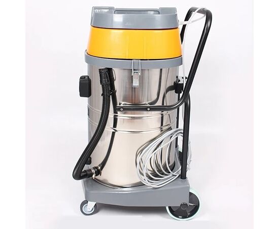 Пылеводосос Bennett Power 606-3M80-C 