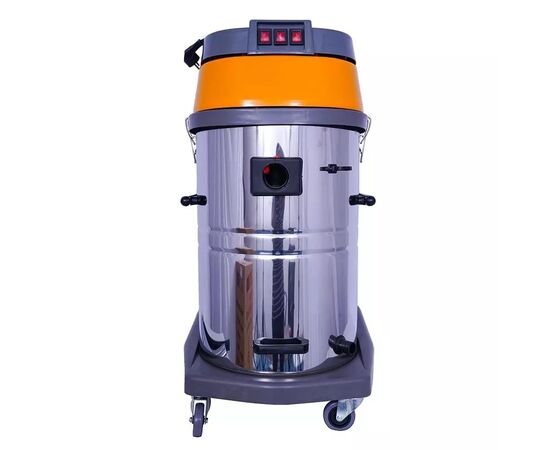  Пылеводосос Bennett Power 606-3M80-C 